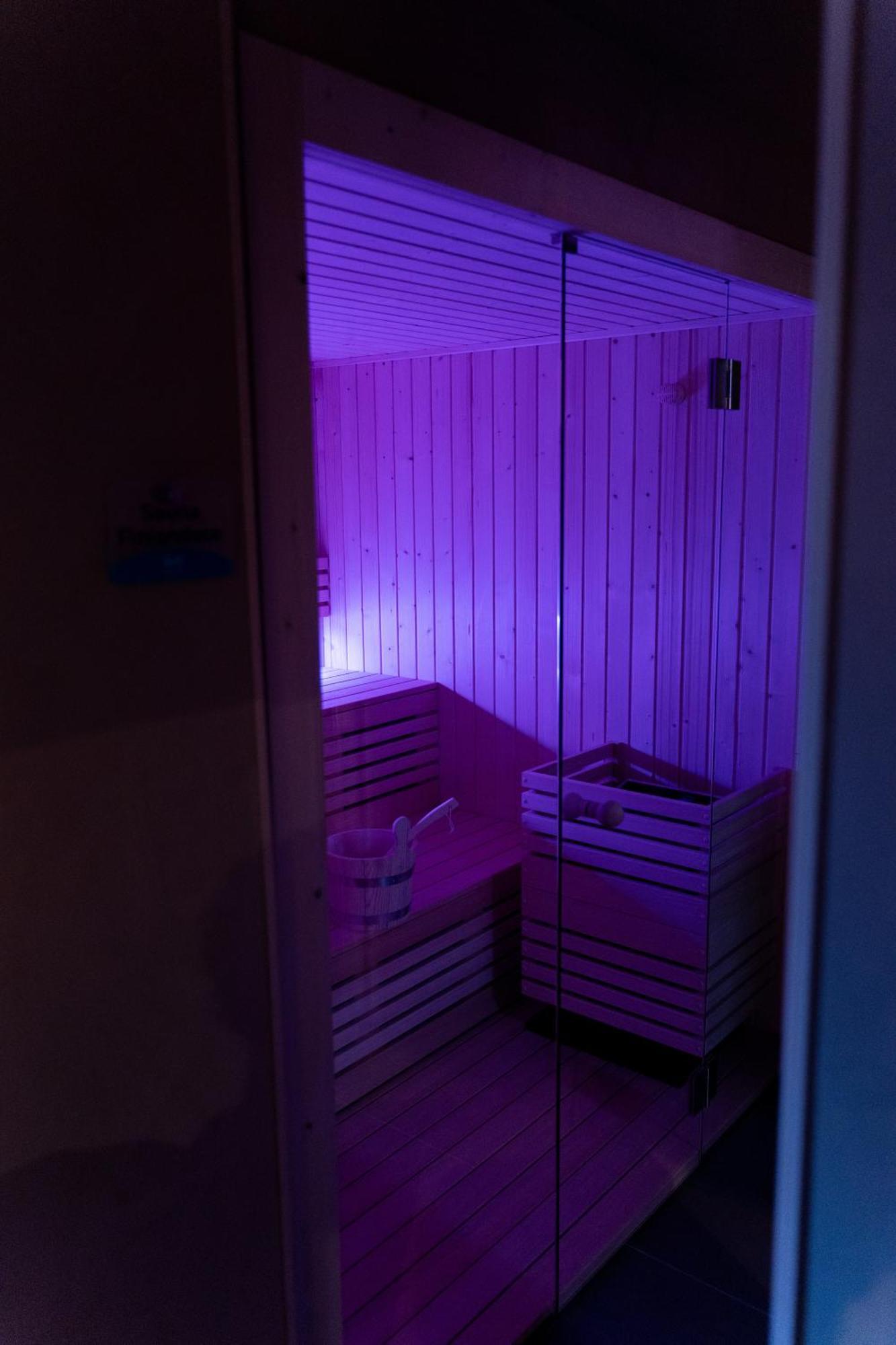 Hotel St. Giorgio 카스텔산조르조 외부 사진