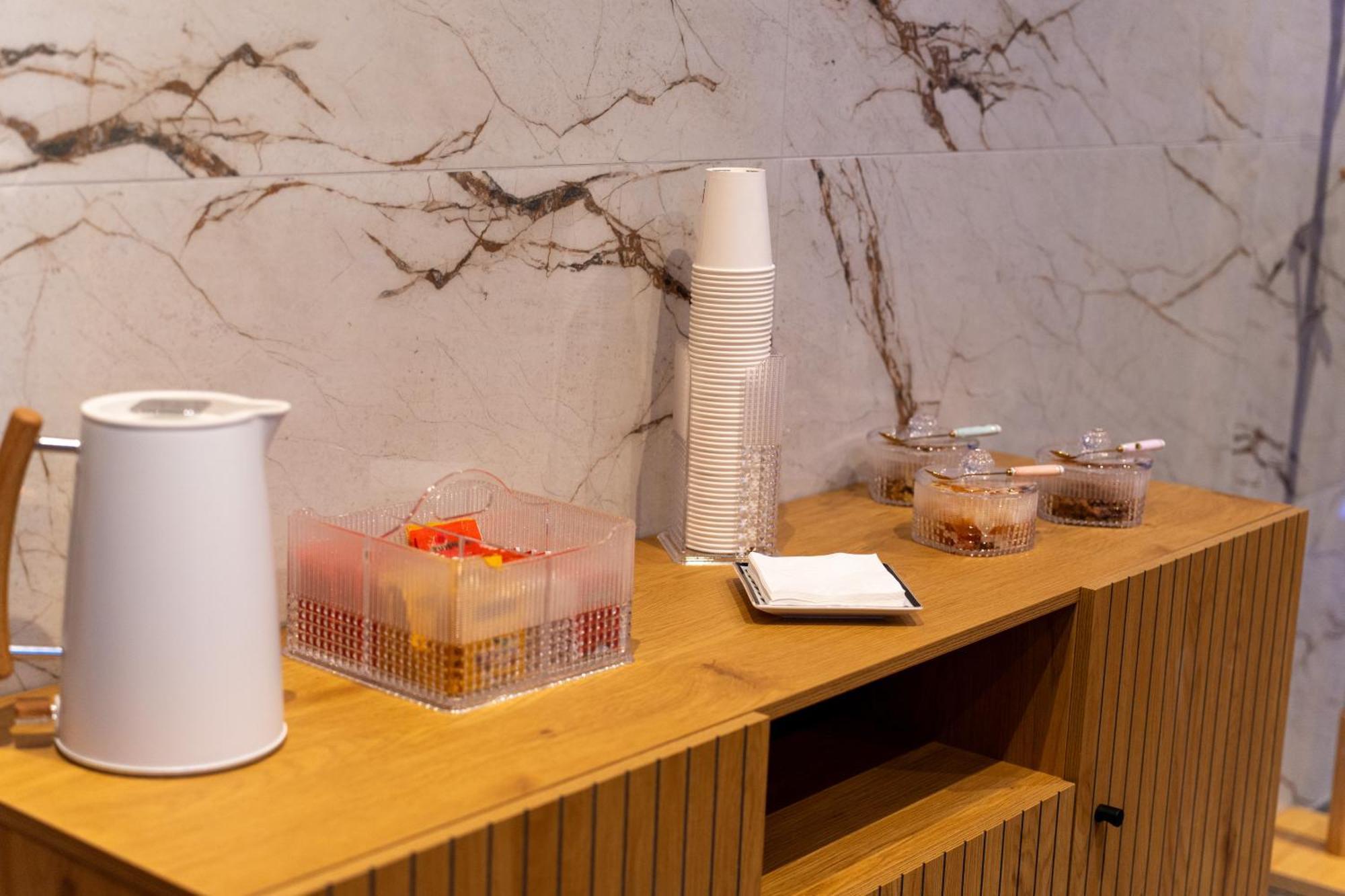 Hotel St. Giorgio 카스텔산조르조 외부 사진
