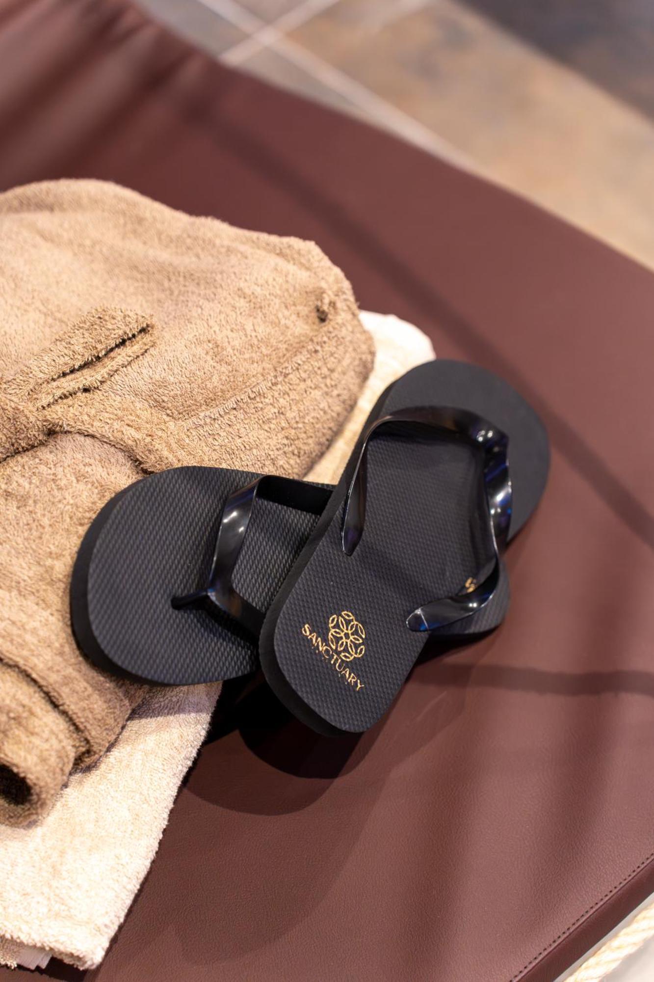 Hotel St. Giorgio 카스텔산조르조 외부 사진