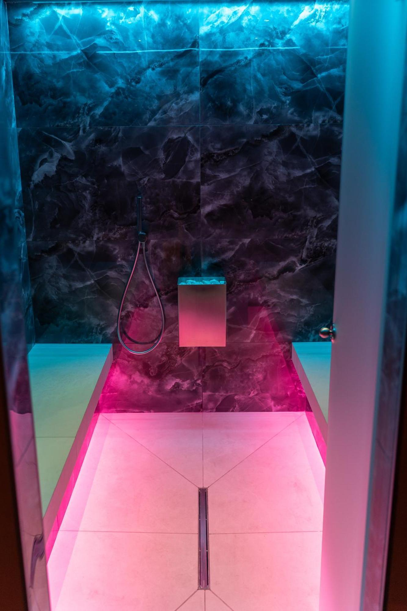 Hotel St. Giorgio 카스텔산조르조 외부 사진